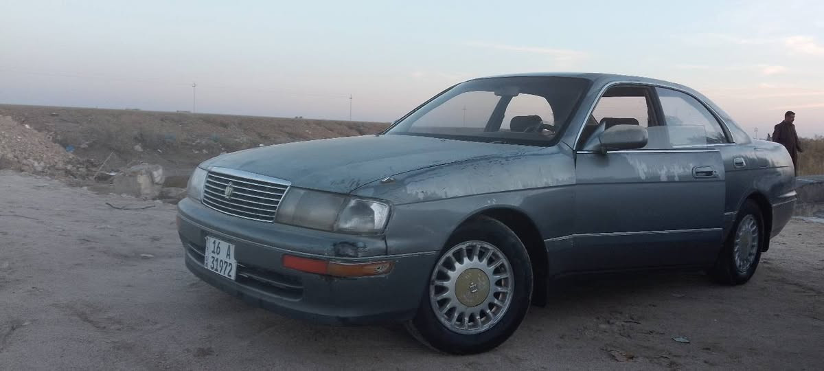 سلام عليكم بطه متصل موديل 92 مكفوله من الضربه والصبغ سياره بلاديه جارده رقم نگليزي شرط حداديه فول گير ومكينه كفاله شرط جدد السعر ، 53 وبيه مجال مكان الناصريه الغراف للأتصال ***********
