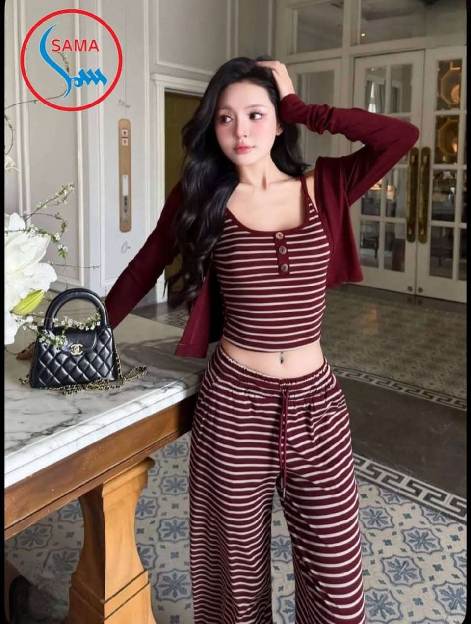 بضاعة العيد #جمله نزلت داخل القناة 😍👇   
   رابط القناة 👈 https://t.me/Sajjad059


**إذا كنت صاحب هذا الإعلان وتريد حذفه لأي سبب، رجاءا أرسل رسالة إلى الدعم الفني**