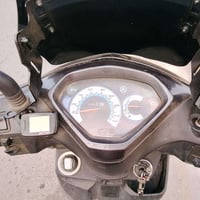 اكزز ياباني • حيل نظيفه • موتوسيكل