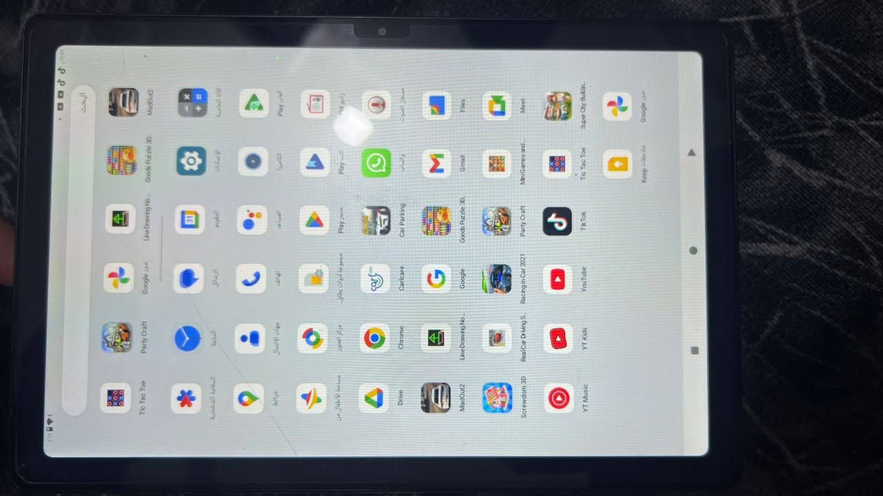 ايباد للبيع جديد ذاكره 128 الاستفسار عن هذا الرقم ***********
