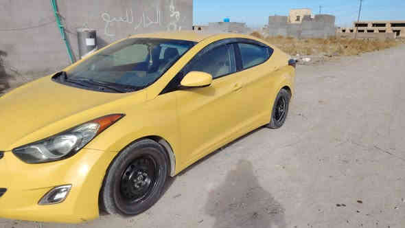 ‎للنترى موديل 11 سياره جاهزه وأرد امريكي بيه ضرر جاملغ خلفي وصل الحوض سعر 85 بيه مجال ***********‎ بغداد
