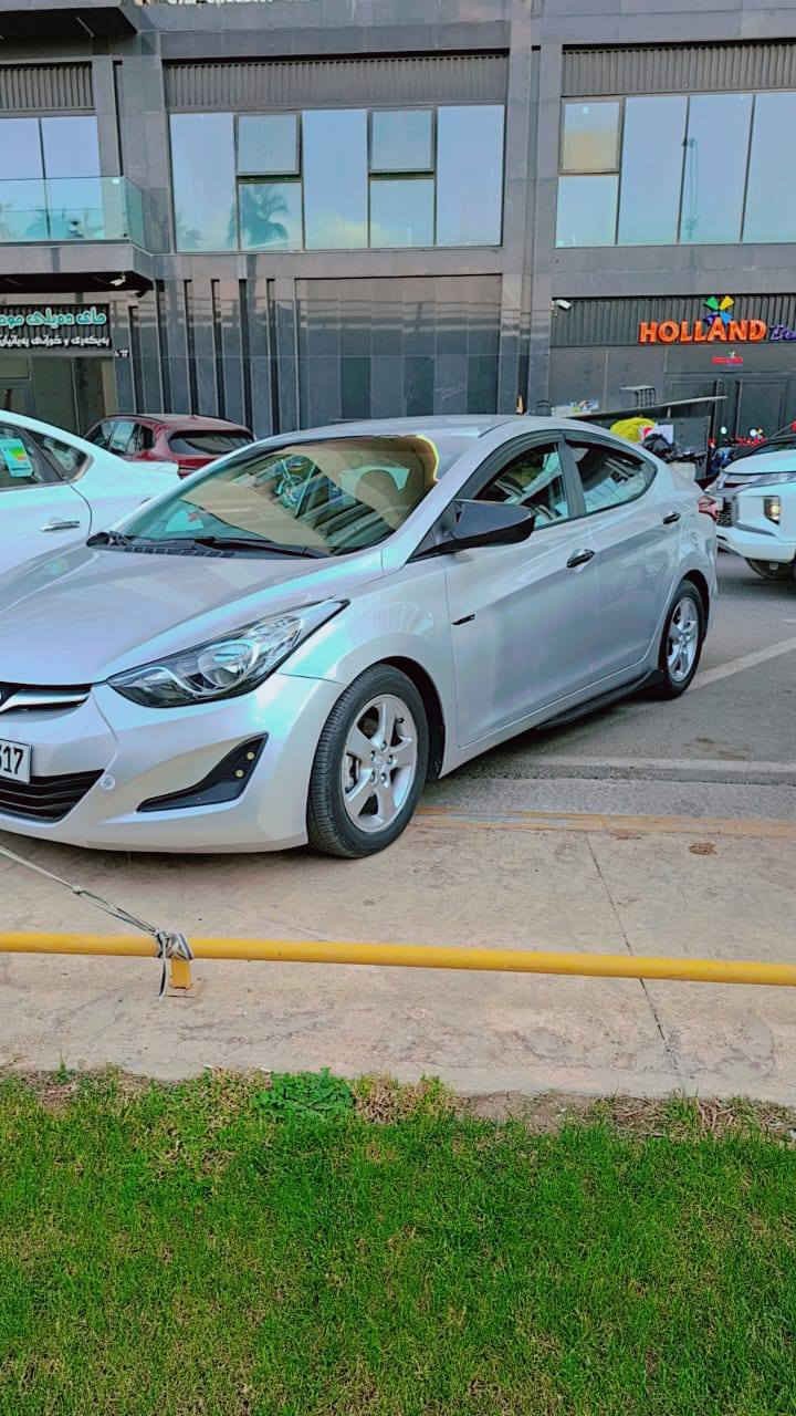 النترا 2016 !
وارد امريكي  مكينة دوش 1800 !!
بيها صبغ بوند وحافة الجاملغ بدون دواخل بدون ايرباك شرط !!
السيارة بأسمي سنوية 2030 كابون بيها  السعر 122 
هاتف ***********.   اسيا.  ***********
