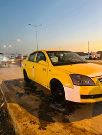 مكينة كورله • تاير جديد • بغداد