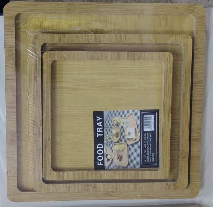 السلام عليكم 
توفر لدينا صينية خشب بانواع مختلفه 
وكمية محدود 
باسعار جدا مناسب 

#فلس_ونص
#قضاء_الحضر


**إذا كنت صاحب هذا الإعلان وتريد حذفه لأي سبب، رجاءا أرسل رسالة إلى الدعم الفني**