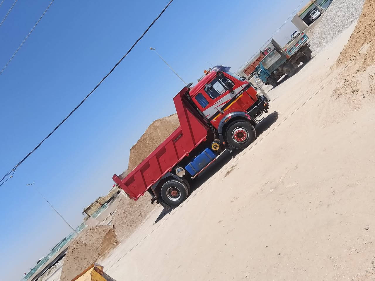 لبيع تك البي كرواتي موديل91مكينه 35 رقم واسط انكليزي مكينه 8 المانيه ورك هواءي سياره بسمي تحويل ثاني يوم. ملاحظه مكينه بيه بخار راس تريله ***********.    ***********
