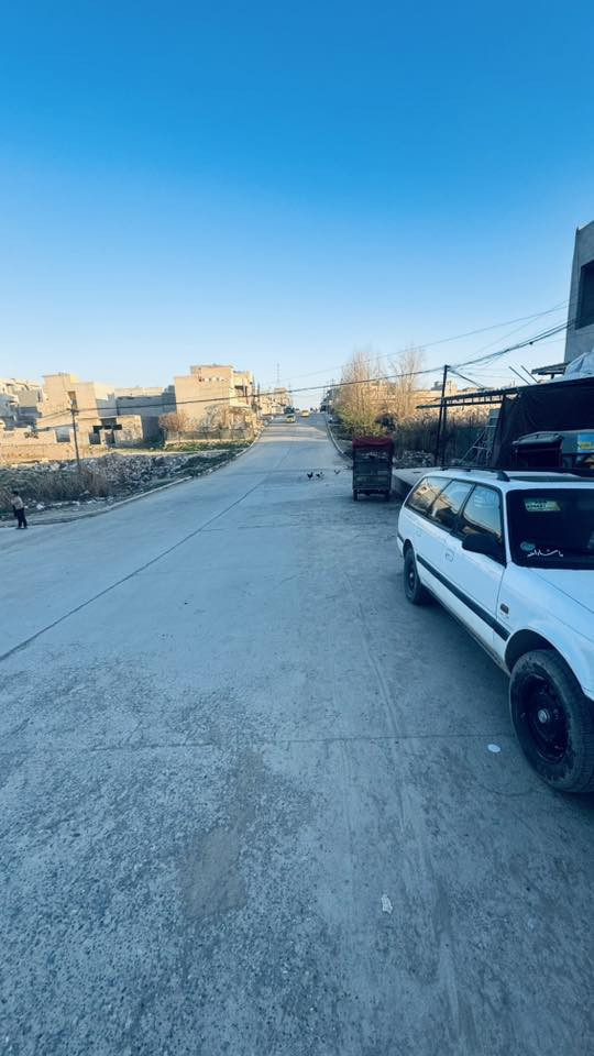 للبيع ارض 200 م
في حي المؤمون شارع 20م
موقع متميز
***********
***********
