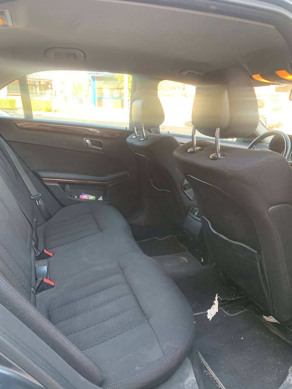 مارسیدس e200 
مۆدیل 2011 نیو مواسفات 
بێ سبوغ ، بستەک تەعدیل 
بێ ناوگرتن ، بێ ئێڕباگ 
رەقەم و سەنەوی نوێ 
ڕۆیشتن 260 هەزار کم 
مەکینە 4 پستن کرایتەوە 
تەعمیر کراوە 

سعر 139 $ أربيل, العراق


**إذا كنت صاحب هذا الإعلان وتريد حذفه لأي سبب، رجاءا أرسل رسالة إلى الدعم الفني**