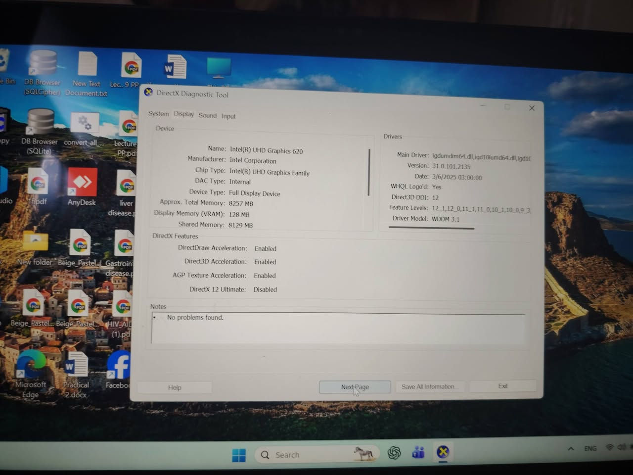 السلام عليكم
لابتوب دلل عدد ٢ للبيع

مواصفات كما موضح بالصور

اللابتوب الصغير شاشة لمس

مواصفات حلوة

مع الميز كيمنك ماركة حلوة قياس ١٤٠ قوي جدا إضاءة rgb

مع هارد خارجي سانديسك ssd ٤ تيرا جديد

البيع اي شي تحتاج من هاي الأغراض

سبب البيع حالة خاصة

قيم واخذ

واتساب

***********
