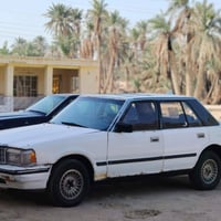 سوبر • ١٩٨٥ • مكينة وكير