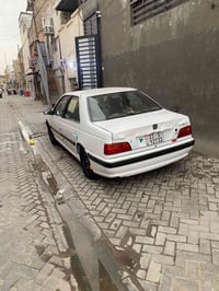 بيجو باص • موديل ٢٢ • ماشيه ٧٠٠٠٠