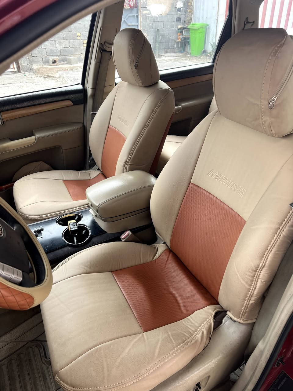 كيا موهافي موديل 12 خليجي السيارة مثل ما وضح بالصور بيها حادث صوره موجودة للاستفسار التواصل على نفس الحساب أو على الرقم ***********
السعر $125
