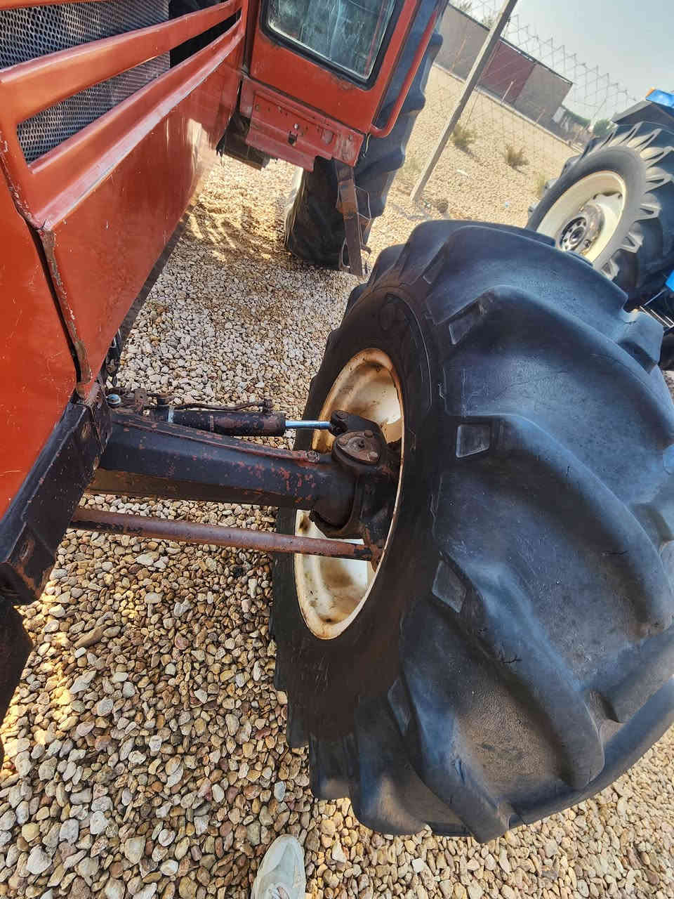 كفاله وجاهزه للعمل المكان بابل قضاء الكفل 

***********
