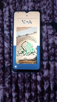 هونر X6 • ١٢٨ • خدش بالفلاش