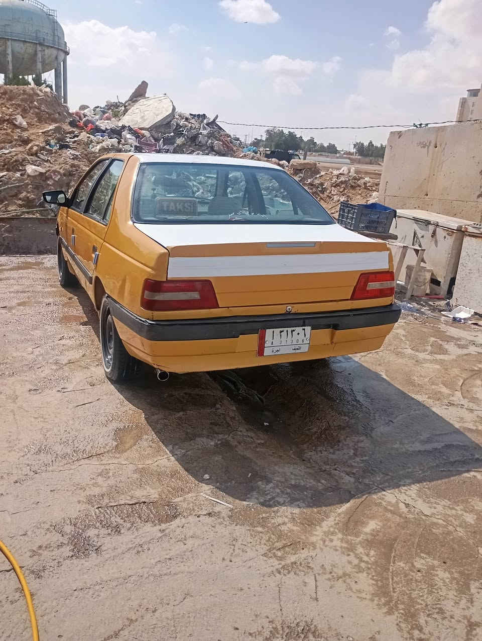 سلام عليكم
بيع او مراوس 
بيجو لميس أكد مديل 16رقم نجف راعيها يمي تحويل مباشر مطلوبه هيئه تريد وراك تريد وراي كير فرنسي ستوني شاده محرك بي بدايه بخار ستوه منسم زوج تايرات جدد حداديه حلوه درايمات جدد دواخل بلاد حلوه سياره مكفوله من الضربه القويه بيها دحجات وباردات فقط كدام عينك مكاني نجف حي الميلاد معروضه38 وبيها مجال بصيط ***********
