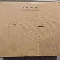 بورسبلاي SFX Mini • مستخدم نظيف • كيبلات