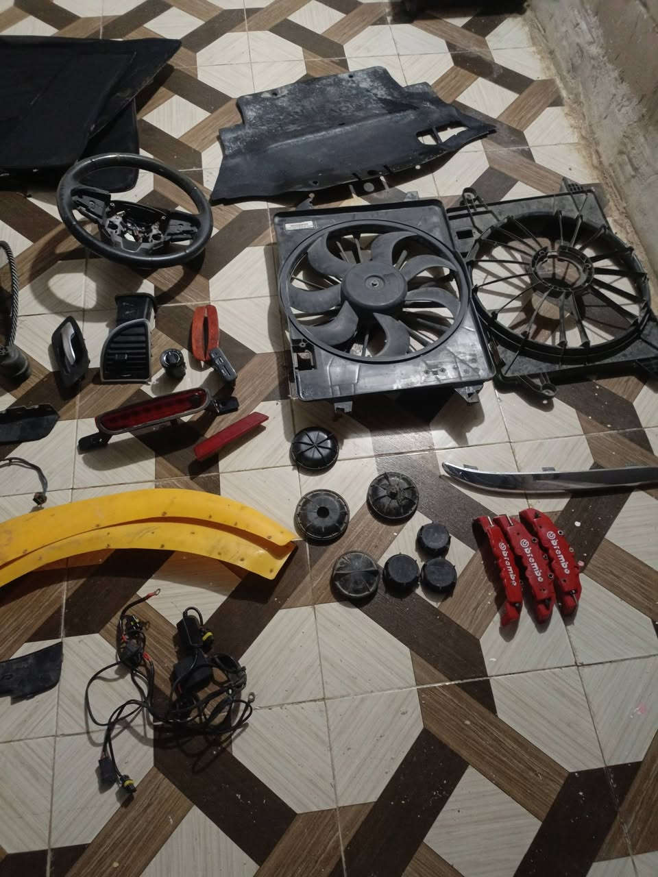 سلام عليكم اغراض اصليه جارجر اوباما قيم وأخذ عنواني ميسان راسلني وتدلل


**إذا كنت صاحب هذا الإعلان وتريد حذفه لأي سبب، رجاءا أرسل رسالة إلى الدعم الفني**