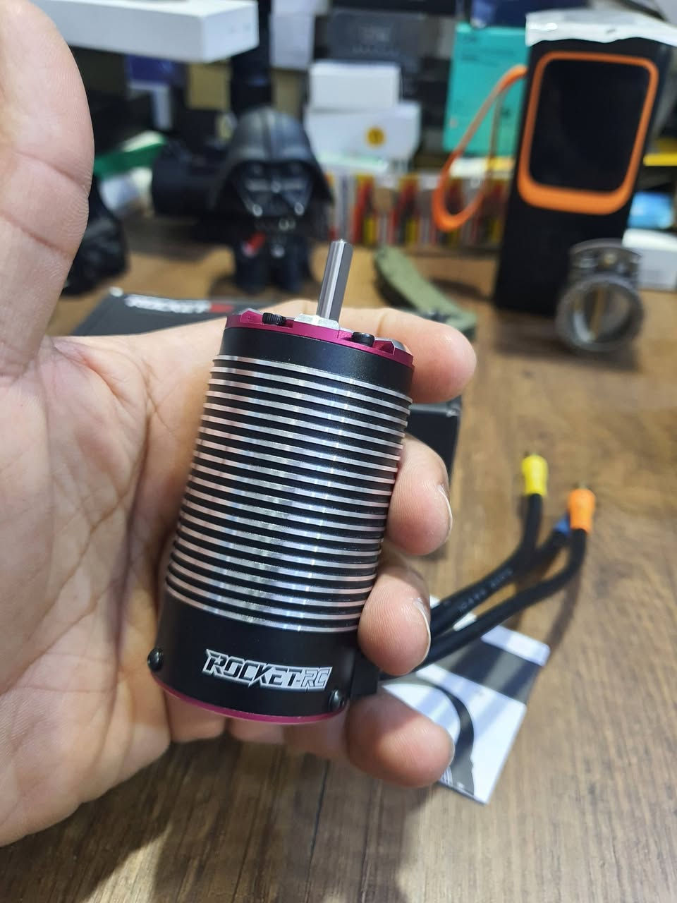 السلام عليكم ، سوبر سونك حجم ١/٨ و ١/٧ اليخدمه يدخلي خاص جديد غير مستخدم


**إذا كنت صاحب هذا الإعلان وتريد حذفه لأي سبب، رجاءا أرسل رسالة إلى الدعم الفني**