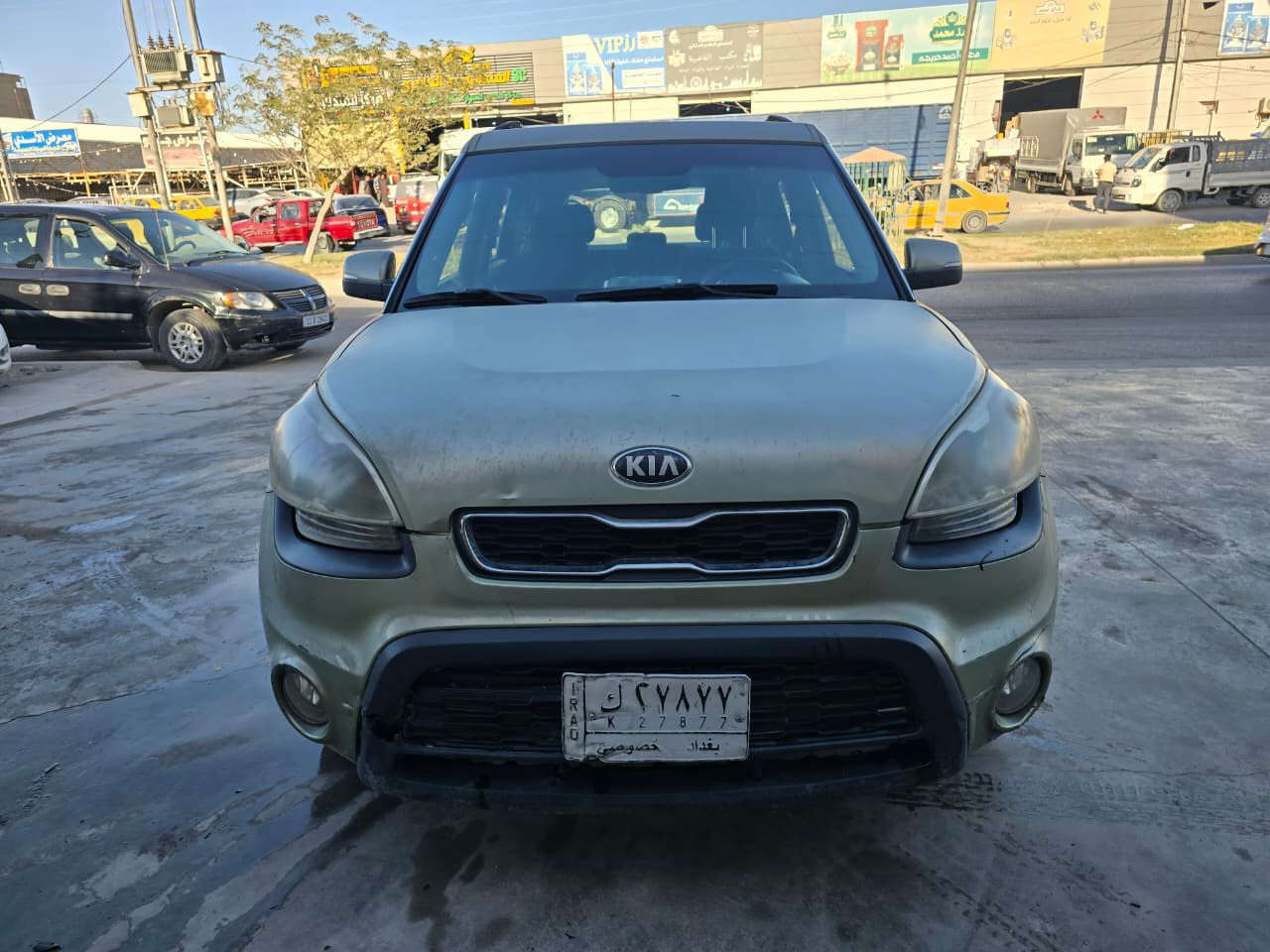 صول موديل ١٣ محرك 2000 دوش رقم بغداد حادثها جنطه جاملغ  بكانه كربلاء سعر ٨٥ بيها مجال مجال مجال مجال ***********
