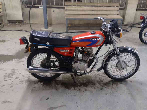 السلام عليكم دراجه نامه البيع بدون وراق مكفوله عشاير 
الاستفسار***********
