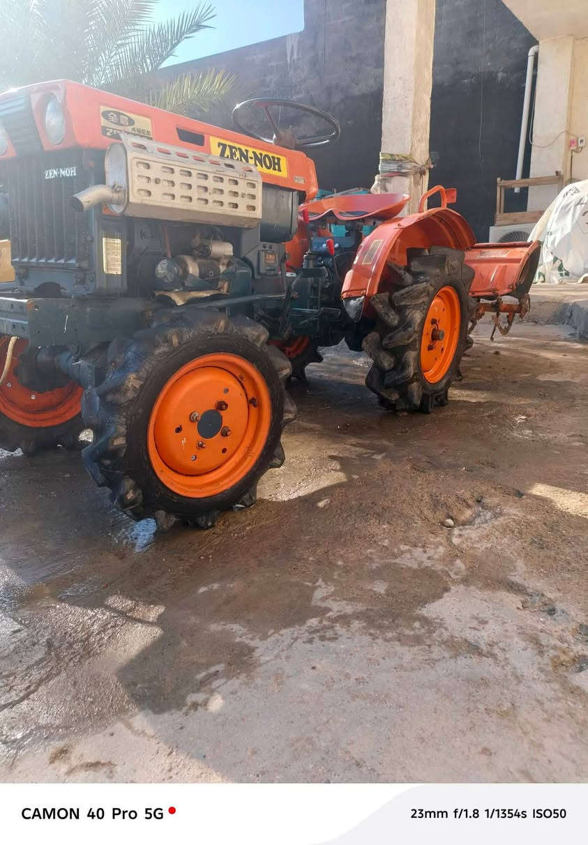 اسلام عليكم دركتر كوبوته ياباني للبيع القوة الحصانية ١٥حصان ٢بستم بستمين وراهة رفاس والسعر اربع ملاين ونص العنوان بغداد الراشدية الاستفسار الاتصال على الرقم ***********
