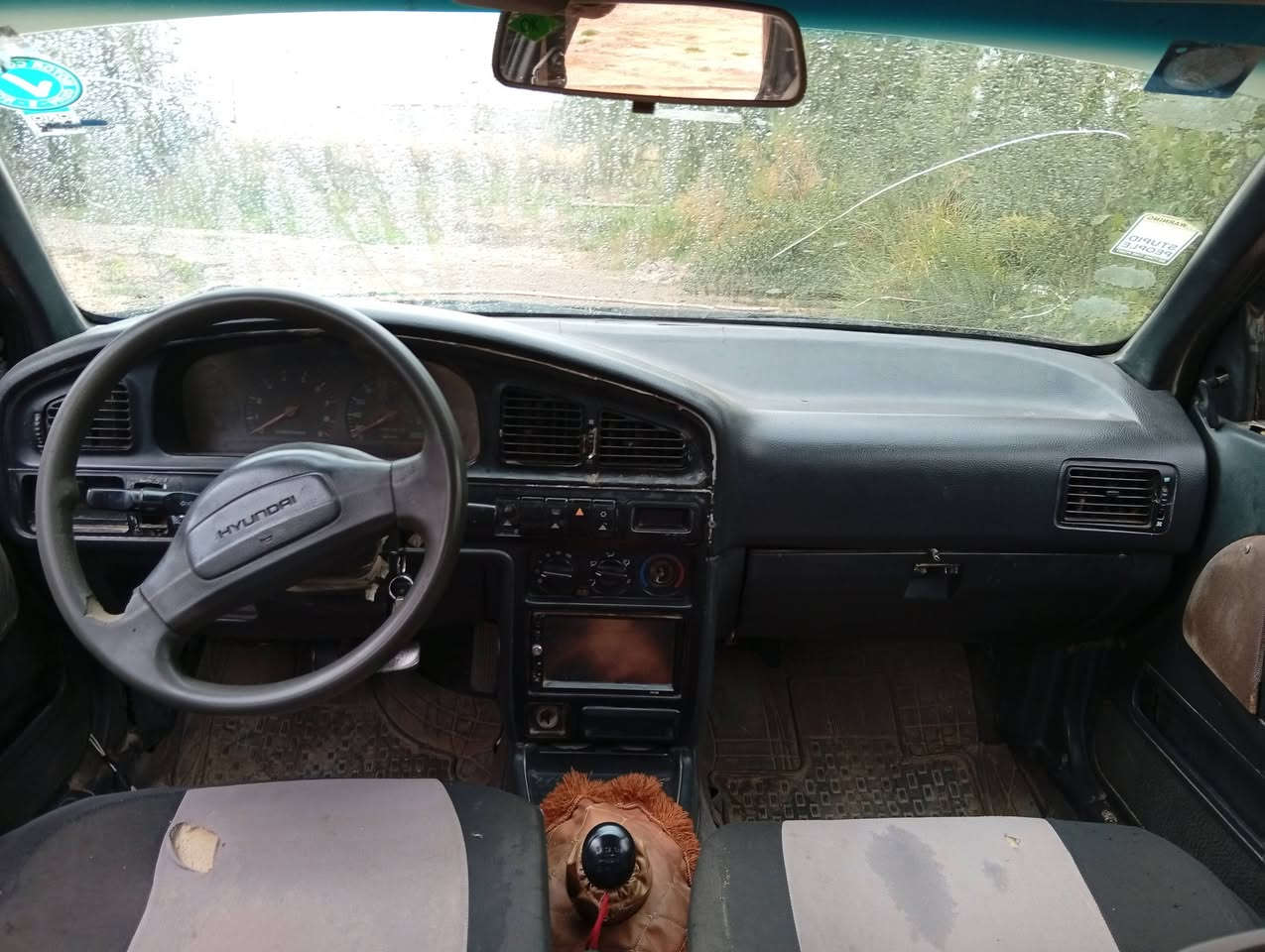 السلام عليكم الانتره 91 للبيع سنويه لل2027 كير ومحرك خير من الله صدرها كلش زين زوج تايرات جدد بيها نواقص بسيطه السعر 20 مكاني ديالى المقداديه رقم التليفون ***********
