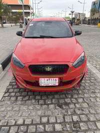 فاو اولى • موديل ٢٠١٤ • مكينة وكير مكفولة