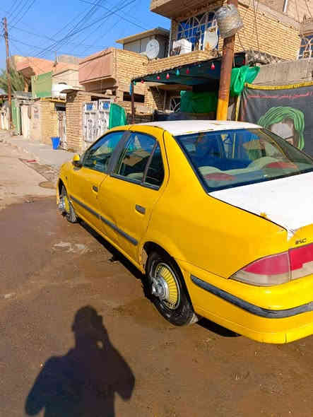 سلام عليكم سمند مديل 2009 تحويل رقم كربلاء السياره يرادله ترتيب واني عندي مريض الله يجفيكم الشر قيم بليرضي الله مكان السياره الحسينيه مال الراشديه اتصال ***********
