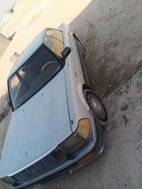 موديل ٩١ • كير ومحرك شرط • فحص نينوه