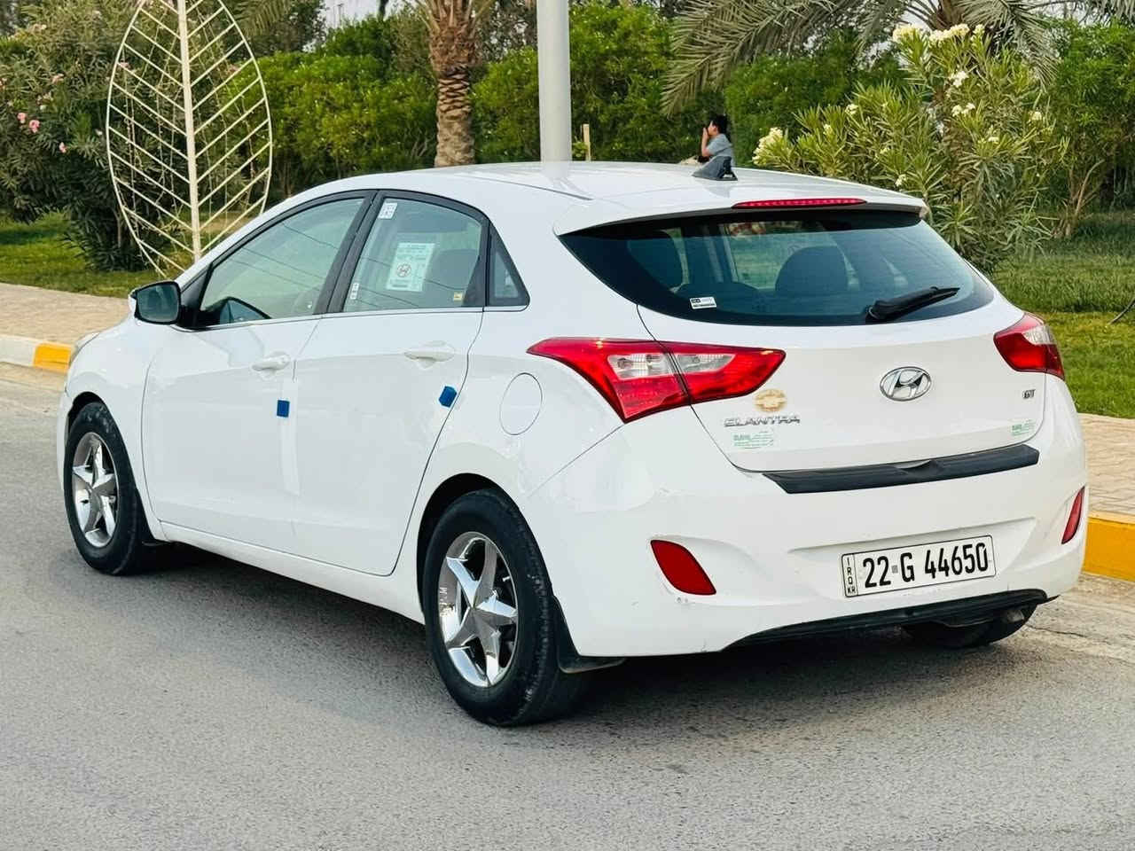 السلام عليكم...
للبيع...نقد فقط  اعتذر عن الاقساط 
باسعر 84$وبيه مجال بسيط
النترا 2016HTأمريكي ابيض ثلجي
رقم أربيل دولي سنويه لل2029هزه جديده 
بأسمي 
شرط التحويل والغرامات 
ماشيه 140
✳️محرك2000/شرط التبخير والتنقيص 
✳️كير اتوماتيك بدون اي عيب مال بيت"
⚔️المواصفات⚔️
داخل اسود 
حساسات 
اربعه 4️⃣ دسك 
بلوجكترات 
ارضيه جلد

 🚘✅سياره جديده شرط برغي مناقصها ☑️

🔴سياره بيها بونيد وجاملغ وجاملغ خلفي بدون دواخل ☑️

تايرات 4️⃣ جديدة 🆕 
صدر امامي خلفي كله جديد 
شرط التحويل ثاني يوم
السعر 84$ وبيها مجال بسيط 
مكان السيارة صلاح الدين تكريت مجمع بيتي
رجاءً ما أقفل سعر بالتلفون تعال وتدلل 
للاستفسار ‭٠٧٧١ ٧١٧ ٥٤٩٤‬
‭٠٧٨٢ ٨٣١ ٢٦٤٨‬
