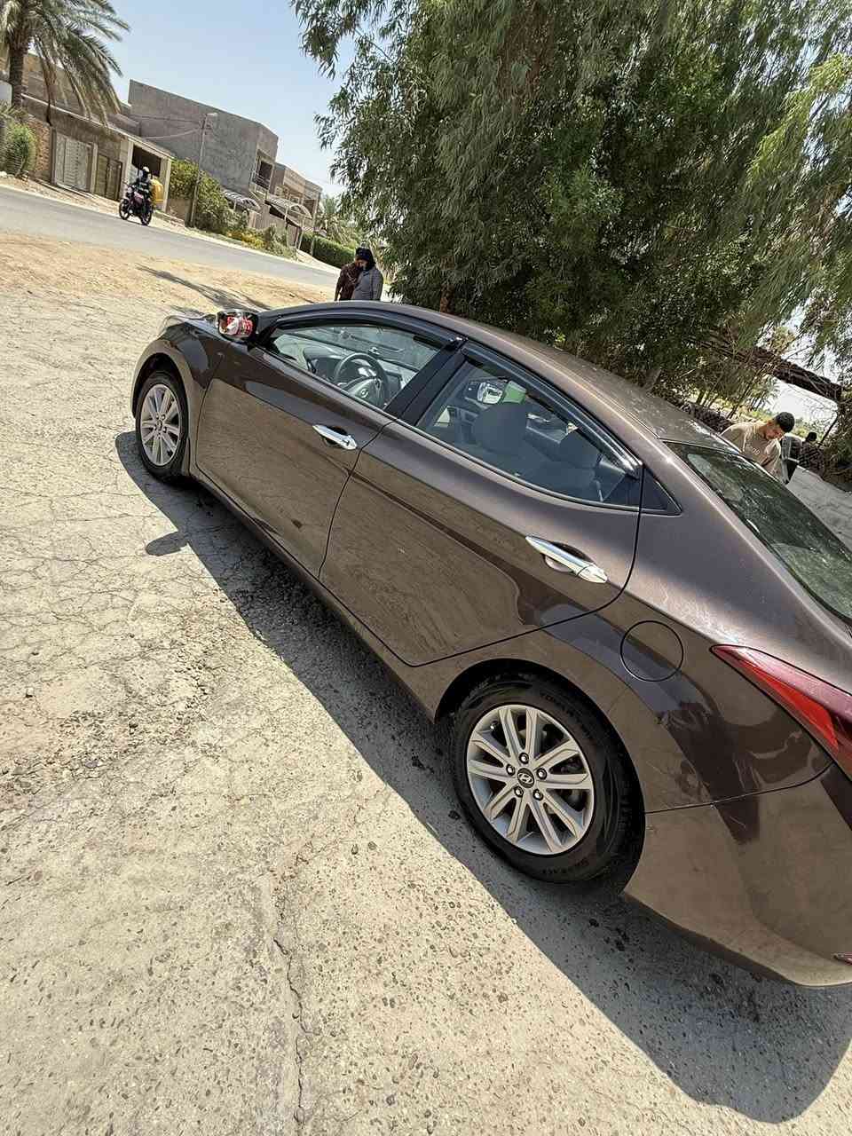 السلام عليكم
النترا للبيع 

موديل 15

خليجي

كفاله عامه 

بارد ٢

رقم بغداد 

مكينه 1600

تخم  تاير 

نقص حداديه اماميه 

لون فيلي 

مغلفه بي دي إف

الملاحظات ماشره بل الصور 

السعر 120مجال قليل

مكاني حله بابل 

***********

