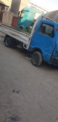 كيه لبيع موديل ١٩٩٥ محرك وكير واكسل وتخم تاير مكفول كفاله عامه والكشر ...