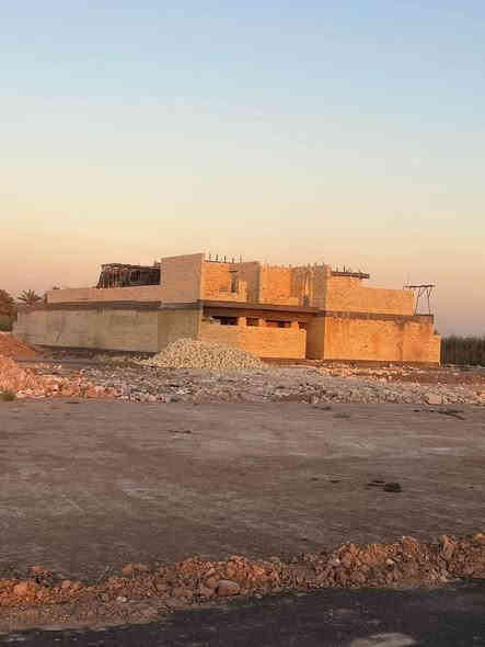 يوجد قطع أراضي نوع العقار طابو زراعي سند25 قرار محكمه تنازل على طابو العامريه حي النصر خلف حي الجهاد 5دقايق عن الجهاد مجاور المكاسب خدمات كامله ماء كهربا تبليط سكان المنطقه 100/100واسعارنه مناسبه جدا للستفسار اتصل 

‭0785 311 8341‬☎️
