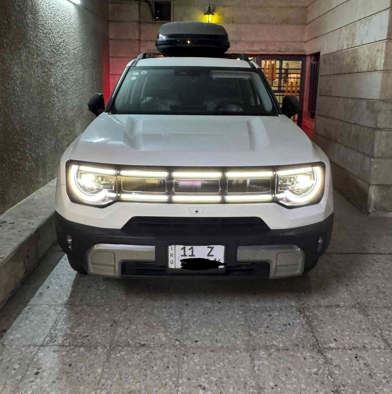 السلام عليكم... للبيع بايك bj30 ابيض اللون...موديل 2026.. مرقم بغداد.. مغلف ppf  ونانو سيراميك الياباني... ماشية  الف  كيلو.. قابل للزيادة للاستفسار الاتصال على الرقم ***********.
