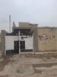 ابو رشاد المعوقين • ١٠٠م • طابو زراعي