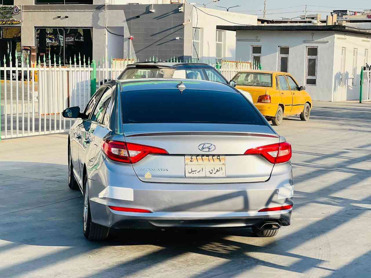 بلااش ماكو2016 بهيج سعر بلعراق كله 😍
100$ وبيه مجال 

1-سوناتا 2016 امريكي 😍✅
2-رقم اربيل سياره ماشيه127
3-مكينه 2400 انسه الدونر 💙
4-گير مكينه كفالــه من كلــشي ♻️
5- سياره مكفوله بس. حادثه بس جاملغ كدام بدون ضربه ولباقي كفاله
6ـ تبريد ثلاجه ماشاء الله 🧿
7-رجان المعاجبه سعر لا يعلق ولحد يكسر بحلال ال عالم منشور ماعجبك عكبه لا ظل تعلق
8-يدات نيكل بلادي
9-شاشه بلاد 🤎
10-كامره خلفيه دواره بلاد
11-اشاير بل مري بلادي 💯
12-كشفات هليوجين
13-منضومه زنون كامله عالي 😍
14-لايت ابو الحاجب بلاد
15_تحكم ستيرن جهتين
16-😍✅
17-سياره جديد شلون ماجان ماعيزه برغي💥
18- ⚛️رقم الهاتف فقط
19-تخم تاير بنايلون 🌑🪬
20-مكان نجف بيع فقط
السياره عليهه ادامه فوريه ممتازه بلكات نوزلات تخم تاير ✅🧿 
***********
