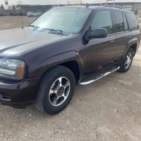 من رخصت الادمن بلايزر موديل 2008 مزاد وزارة الداخلية السيارة جاهزة للأ...