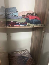 غرفة تركية • ٥ قطع • دوشك