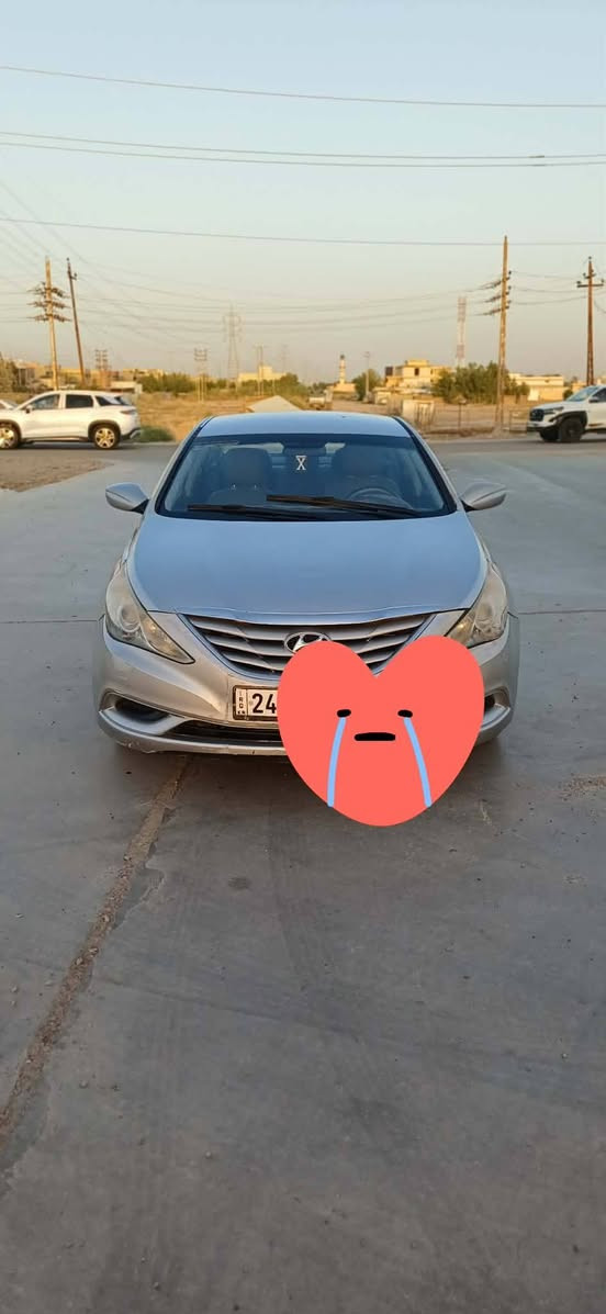 السلام عليكم سوناتا 2014 ادوات ادوات كصه جنطه متؤمه ارقام وسنويه مكينه 2400بانزين بانزين اصل  كير مكينه حداده تخم تاير تبريد ثلج جاهزة للاخير مكاني في محافظة واسط رقمي *********** اني مكلف بالنشر(((السعره 43ورقه وبيه مجال )))))

