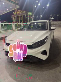 سيراتو ٢٠٢٤ محرك ٢٠٠٠ ماشيه ٢٧ ألف كفاله السياره مكاني بغداد ٠٧٧٠٢٧٠١٥...