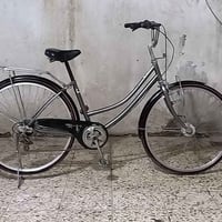 بايسكل • قياس ٢٦ • عمارة ميسان