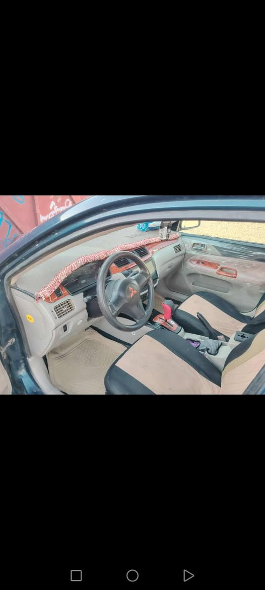 سلام عليكم اللبيع مستيبوشي لنصر موديل ٢٠٠٨ رغم ربيل جديد هزه جديد لسفستار على هاذا رغم ***********
***********
