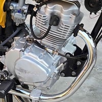 موتوسيكل • للبيع