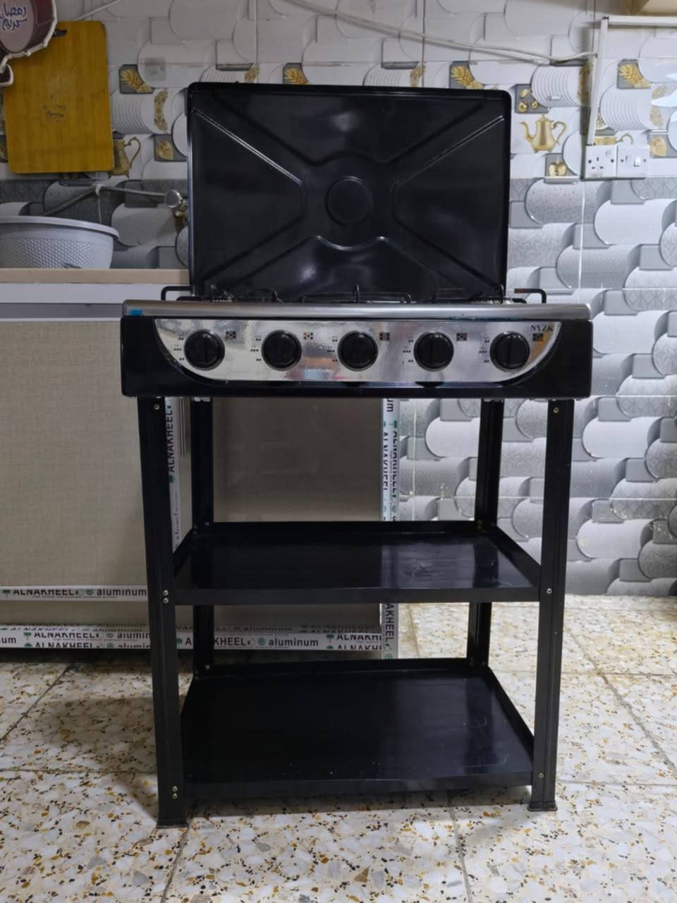 ٤٠


**إذا كنت صاحب هذا الإعلان وتريد حذفه لأي سبب، رجاءا أرسل رسالة إلى الدعم الفني**