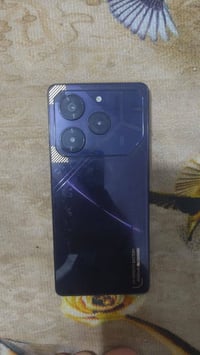 تكنو بوفا ٦ برو 5G • بطارية ٦٠٠٠ • أخو الجديد