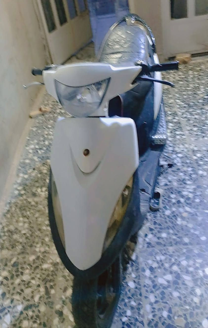 ماكس عدله مكينة مكفولة ونضيفة مكاني زعفرانية وهاذة رقمي ‏‪0776 574 8450‬‏
