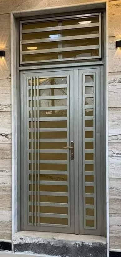 حدادة الاصدقاء لعمل كافة اعمال الحداده وبسعر مناسب جدا
والنقل مجاني ***********
