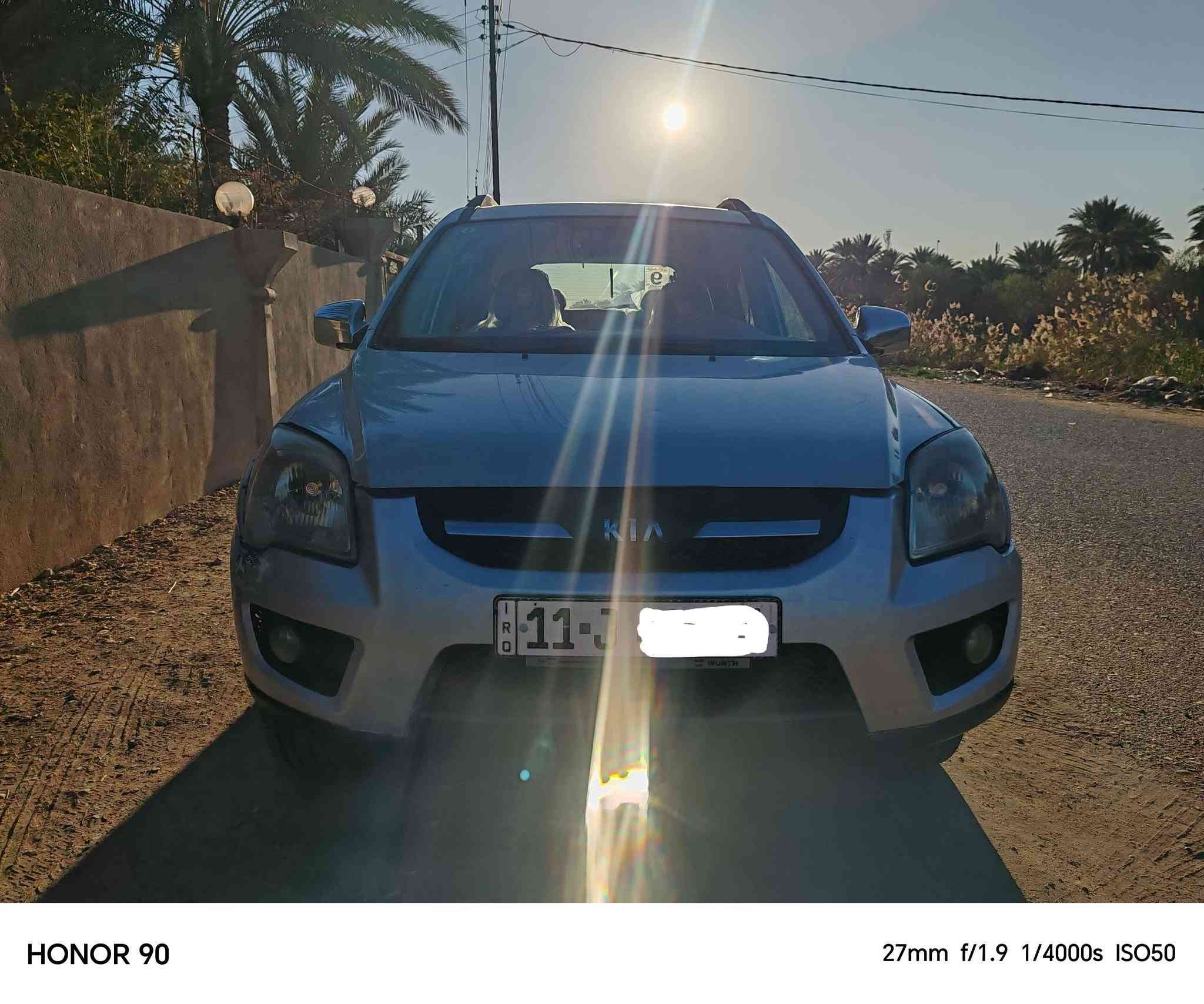 شعندك مراوس بأقل سعر
موديل 9 رصاصي فضي رقم بغداد بية قطعتين خليجي


**إذا كنت صاحب هذا الإعلان وتريد حذفه لأي سبب، رجاءا أرسل رسالة إلى الدعم الفني**