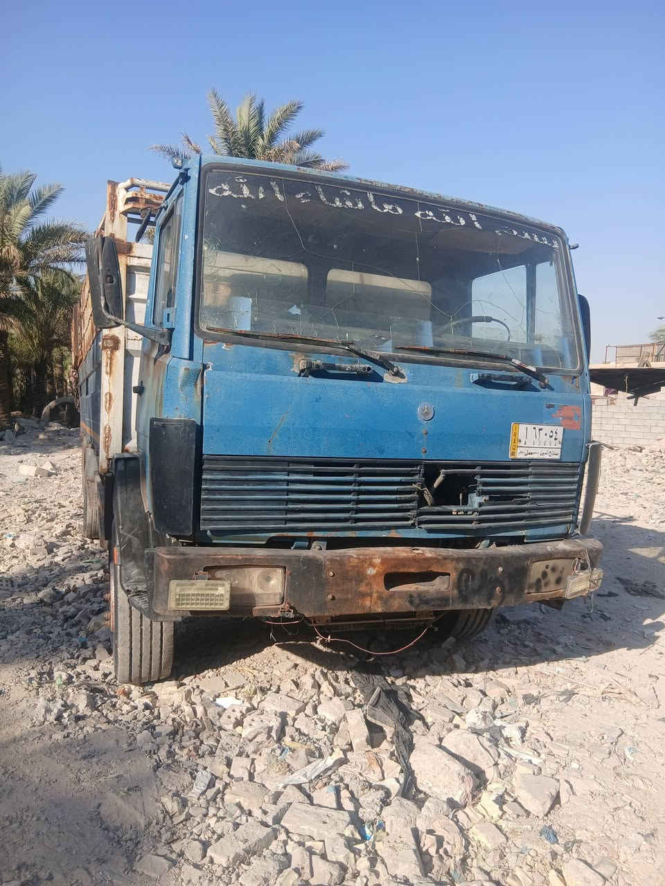 البهة لبيع موديل 1991 /***********
