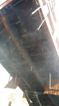 سكانيه 143 كير 5/5 مجموعه نص البي اكسنات البي كرسي مان مكاني بغداد الس...