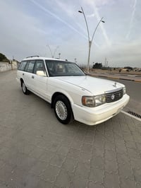 ارنب ستيشن • ١٩٩٥ • البصرة الزبير